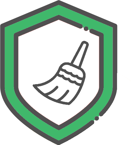 Drprot Cleaner Logo